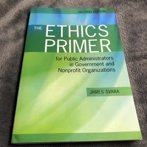 The Ethics Primer